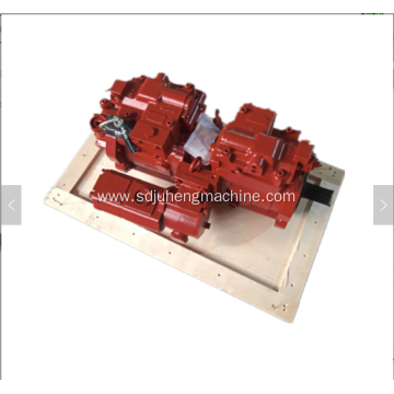 Excavator Main Pump DH130-7 Hydraulic Pump 2401-9041